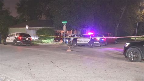 3 people killed, 2 injured in St. Ann shooting